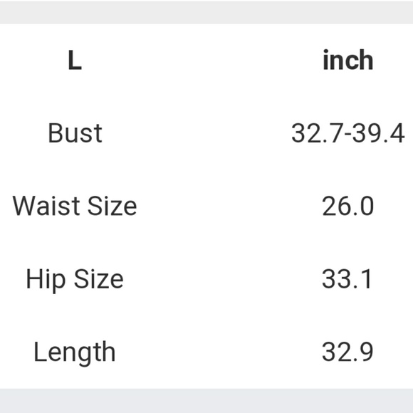 🔴LAST ONE🔴 🌿BODYCON DRESS🌿 - Picture 7 of 7